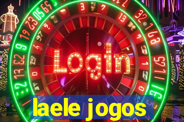 laele jogos